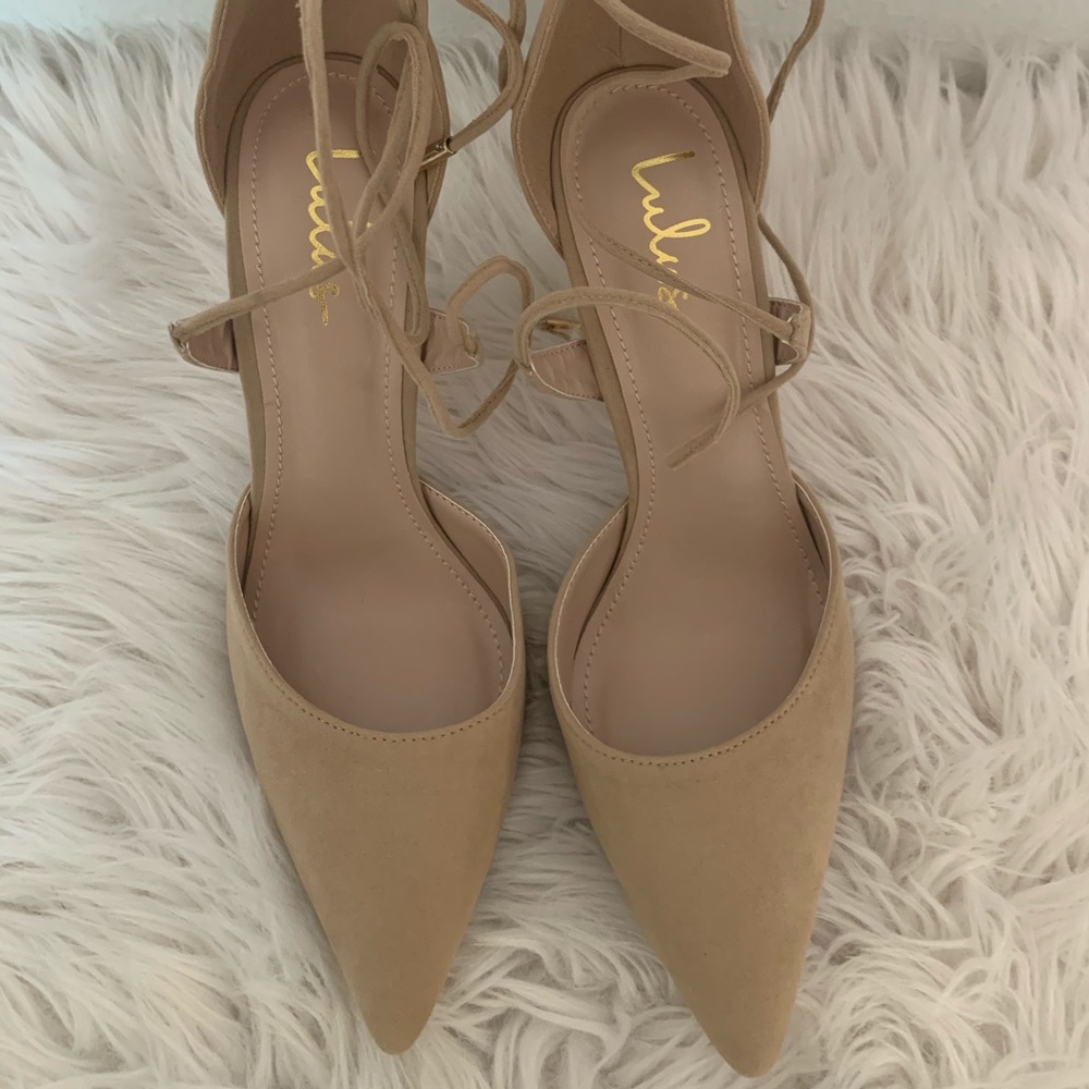 Heels